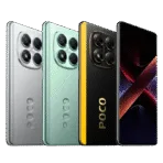 Xiaomi Poco X7 256GB 5G - Imagen 2
