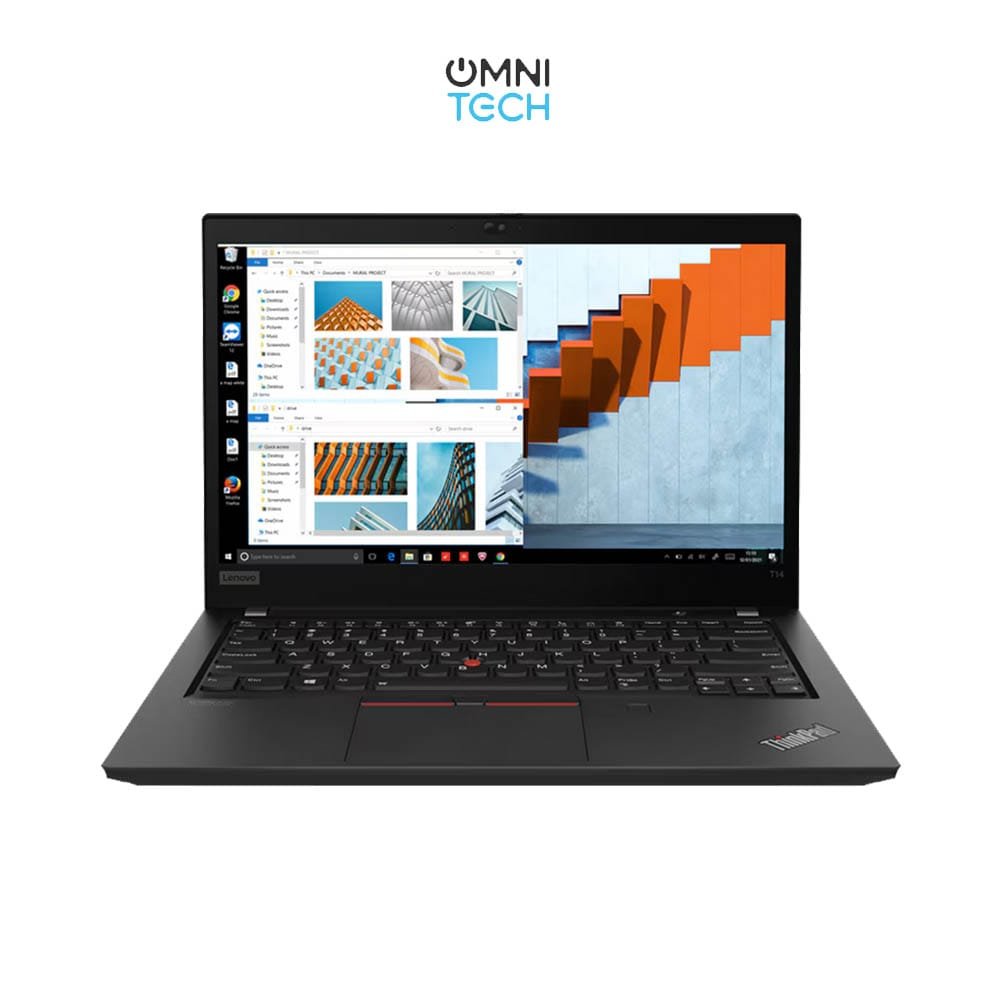 Lenovo ThinkPad T14 Gen 2