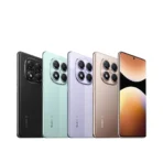 Xiaomi Redmi Note 14 Pro Plus 5G 256GB - Imagen 2