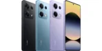 Xiaomi Redmi Note 14s 256GB - Imagen 2