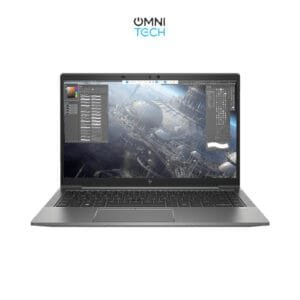 HP ZBook Firefly 14 G8