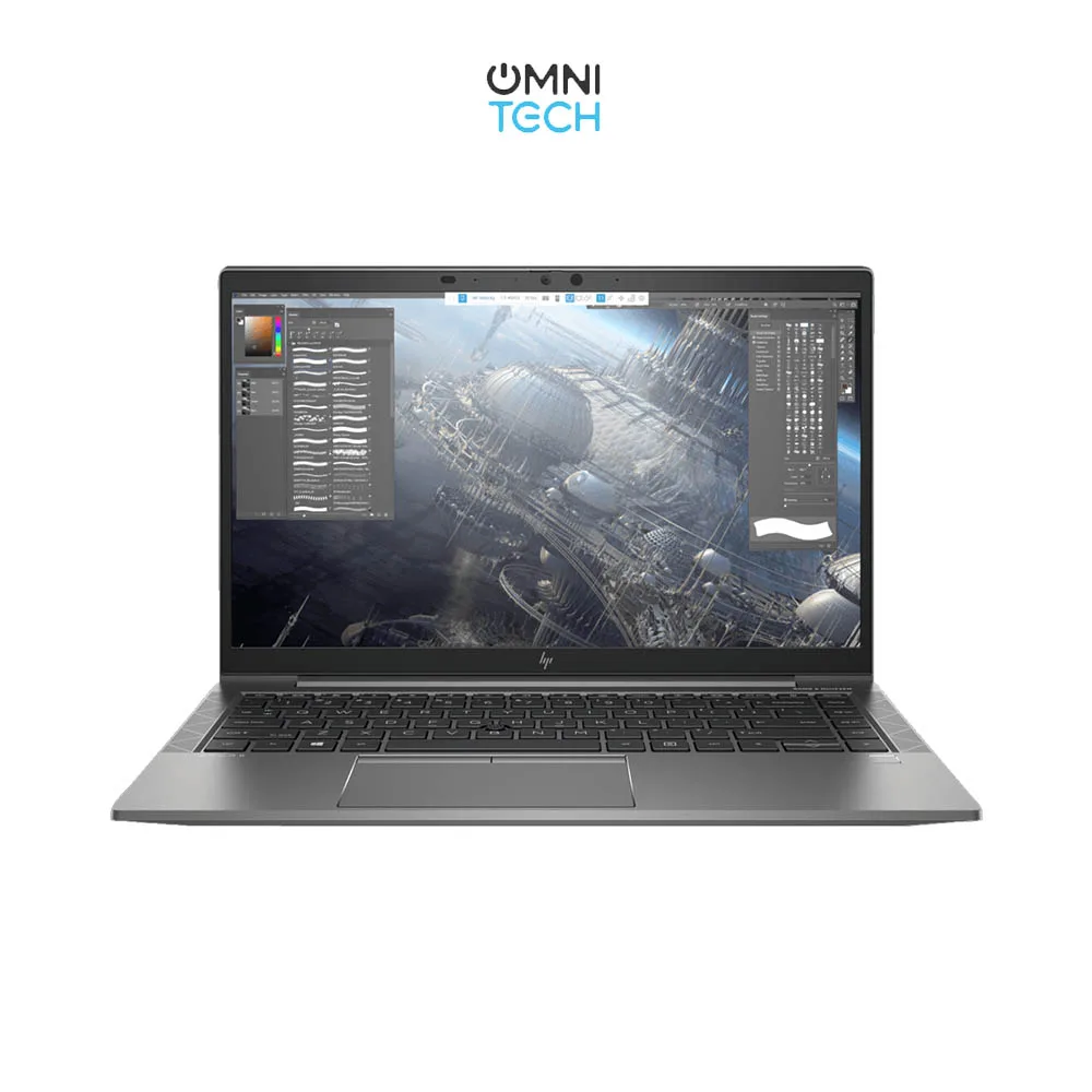 HP ZBook Firefly 14 G8
