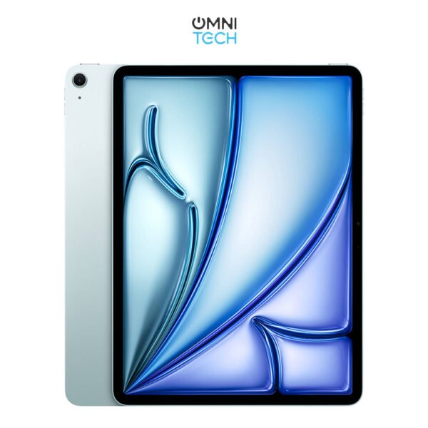 Apple iPad Air M3 2025 Blue