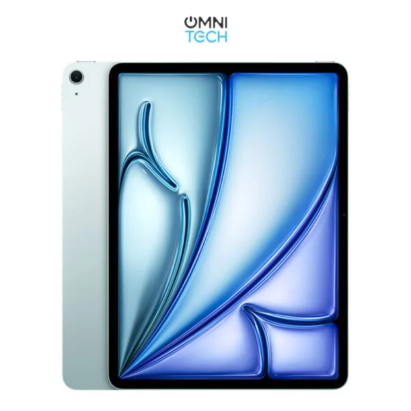 Apple iPad Air M3 2025 Blue