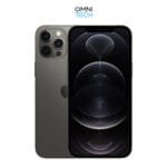 Apple iPhone 12 Pro Black