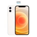 Apple Iphone 12 White