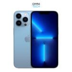 Apple iPhone 13 Pro Blue