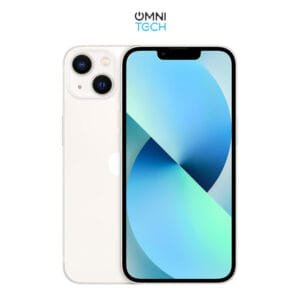 Apple iPhone 13 Starlight