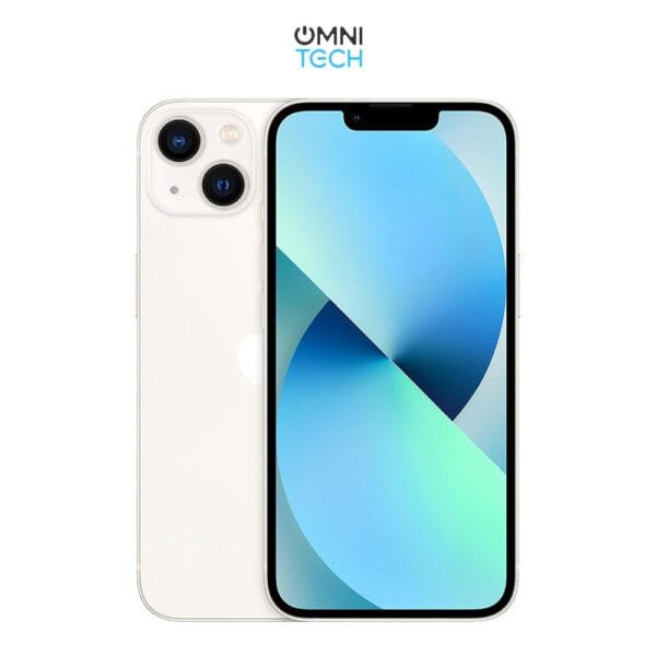 Apple iPhone 13 Starlight