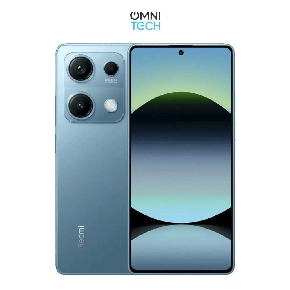 Xiaomi Redmi Note 14s