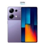 Xiaomi Poco M6 Pro