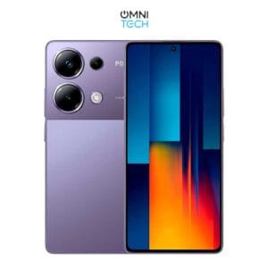 Xiaomi Poco M6 Pro