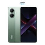 Xiaomi Poco X7 Pro Green