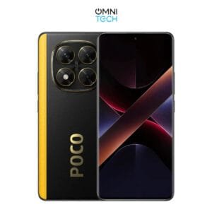 Xiaomi Poco X7