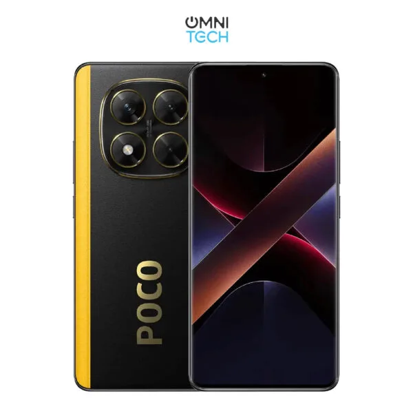 Xiaomi Poco X7