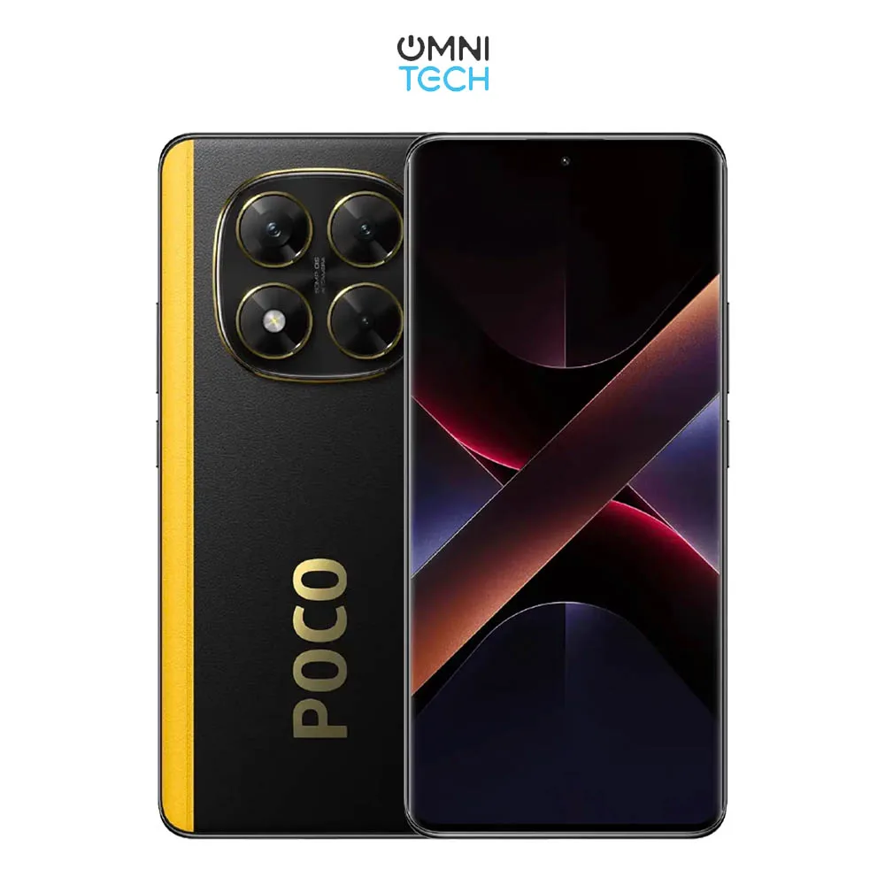 Xiaomi Poco X7