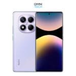 Xiaomi Redmi Note 14 Pro Aurora Purple