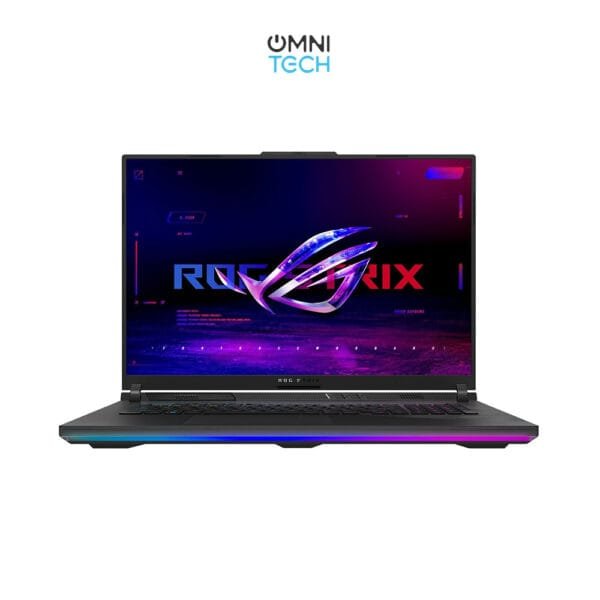 Asus ROG Strix G18