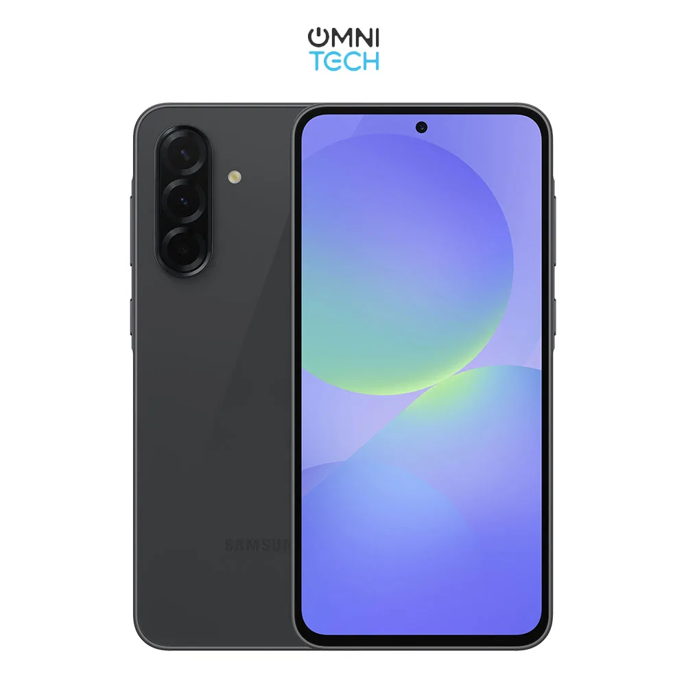 Samsung Galaxy A36 Awesome Black