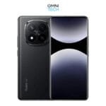 Xiaomi Redmi Note 14 Pro Plus Black