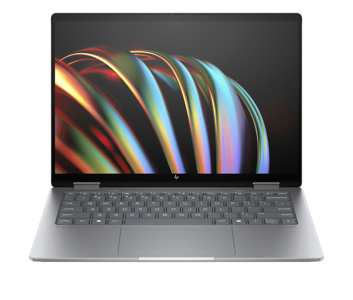 HP Envy x360 Notebook 14" IPS FHD+ 2en1 Touch Core 5 120u 8GB 512GB SSD - Imagen 2