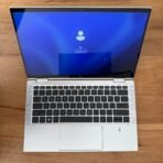 HP Elitebook x360 Ultrabook 13.3" IPS FHD+ 2en1 Touch i7 10ma 16GB 256GB SSD - Imagen 4