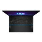 MSI Stealth 18 AI Studio Gaming Notebook 18" 2K IPS 240Hz Core Ultra 9 32GB 1TB RTX4080 - Imagen 2