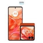 Moto Razr 50