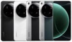 Xiaomi 15 Ultra 5G Leica 5G 512GB - Imagen 2