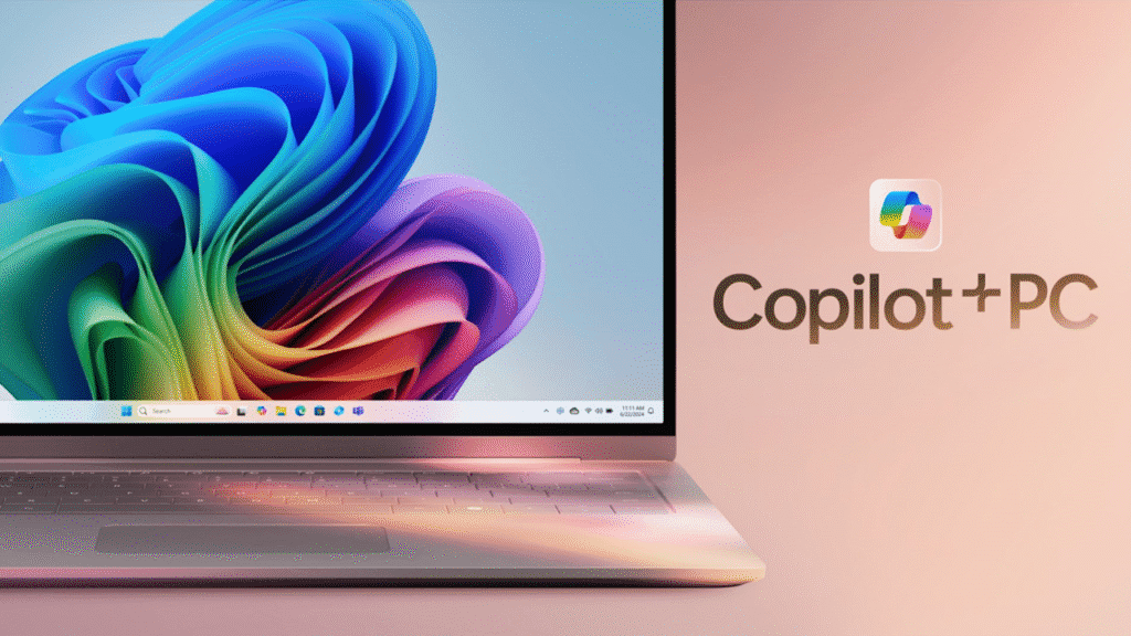 copilot-lenovo