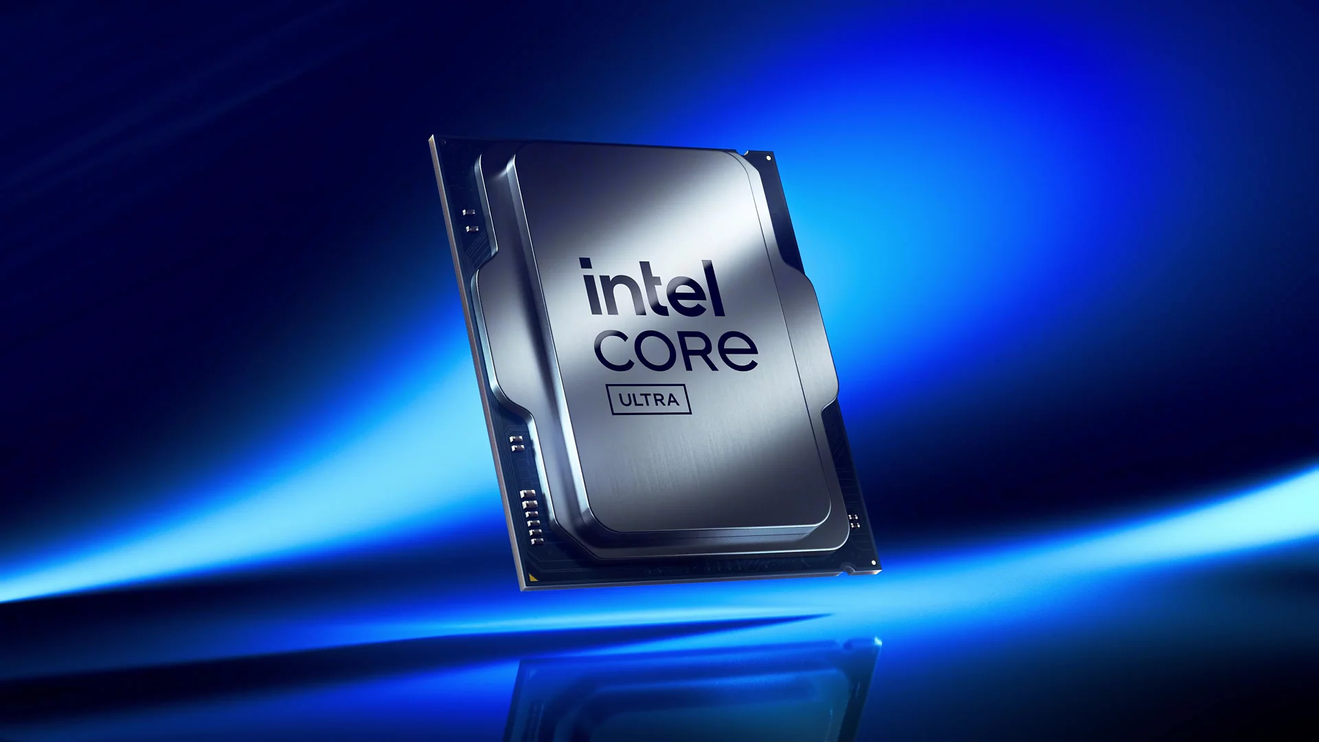 Intel Core Ultra Series