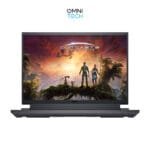 Dell G16 7630 Metallic Nightshade
