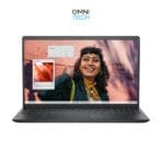 Notebook Dell Inspiron 3520 Carbon Black