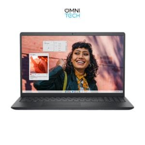 Notebook Dell Inspiron 3520 Carbon Black