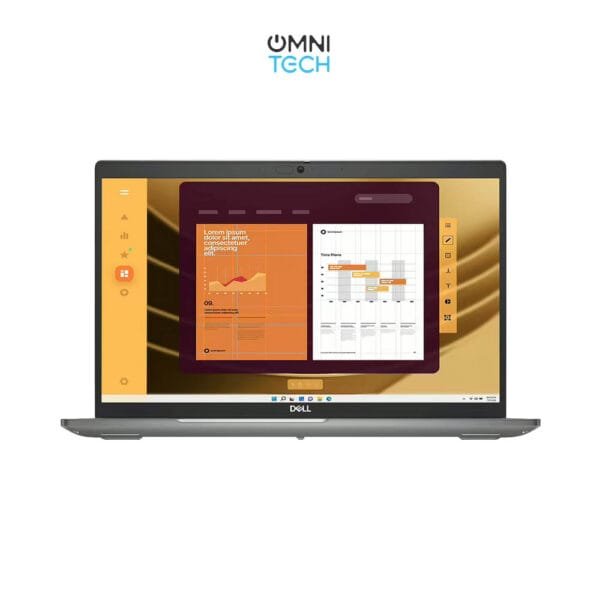 Dell Latitude 15 5550
