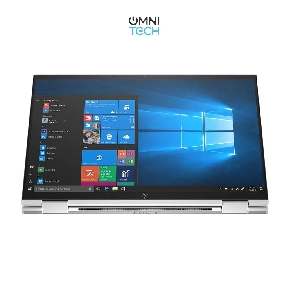 HP EliteBook x360 1030 G7