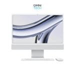Apple iMac M1 2021 Silver