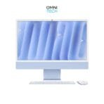Apple iMac M4 2024