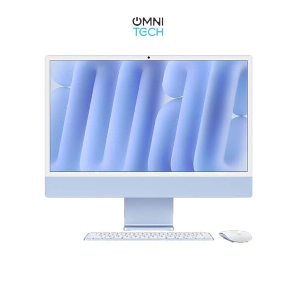 Apple iMac M4 2024