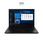 Lenovo ThinkPad P14s Workstation