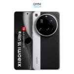 Xiaomi 15 Ultra