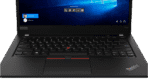 Lenovo ThinkPad P14s G2 Workstation 14" FHD i5 11va 16GB RAM 256GB SSD NVIDIA T500 - Imagen 2