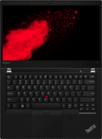 Lenovo ThinkPad P14s G2 Workstation 14" FHD i5 11va 16GB RAM 256GB SSD NVIDIA T500 - Imagen 4