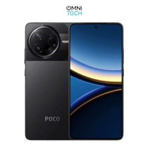 Xiaomi Poco F7 Pro