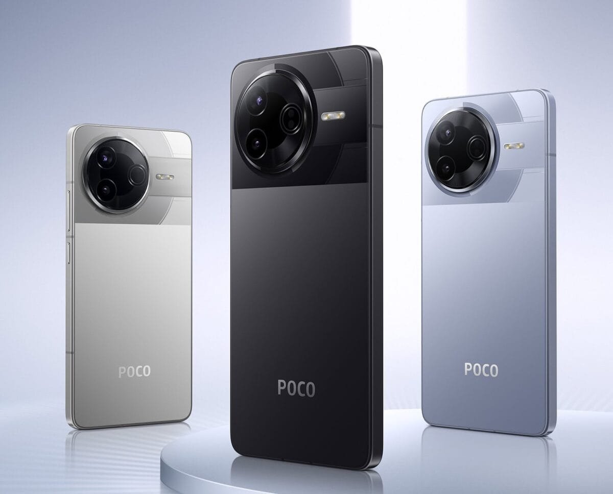 Xiaomi Poco F7 Pro 512GB - Imagen 3