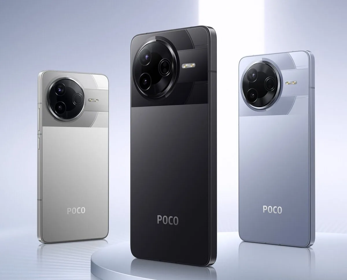 Xiaomi Poco F7 Pro 256GB - Imagen 3