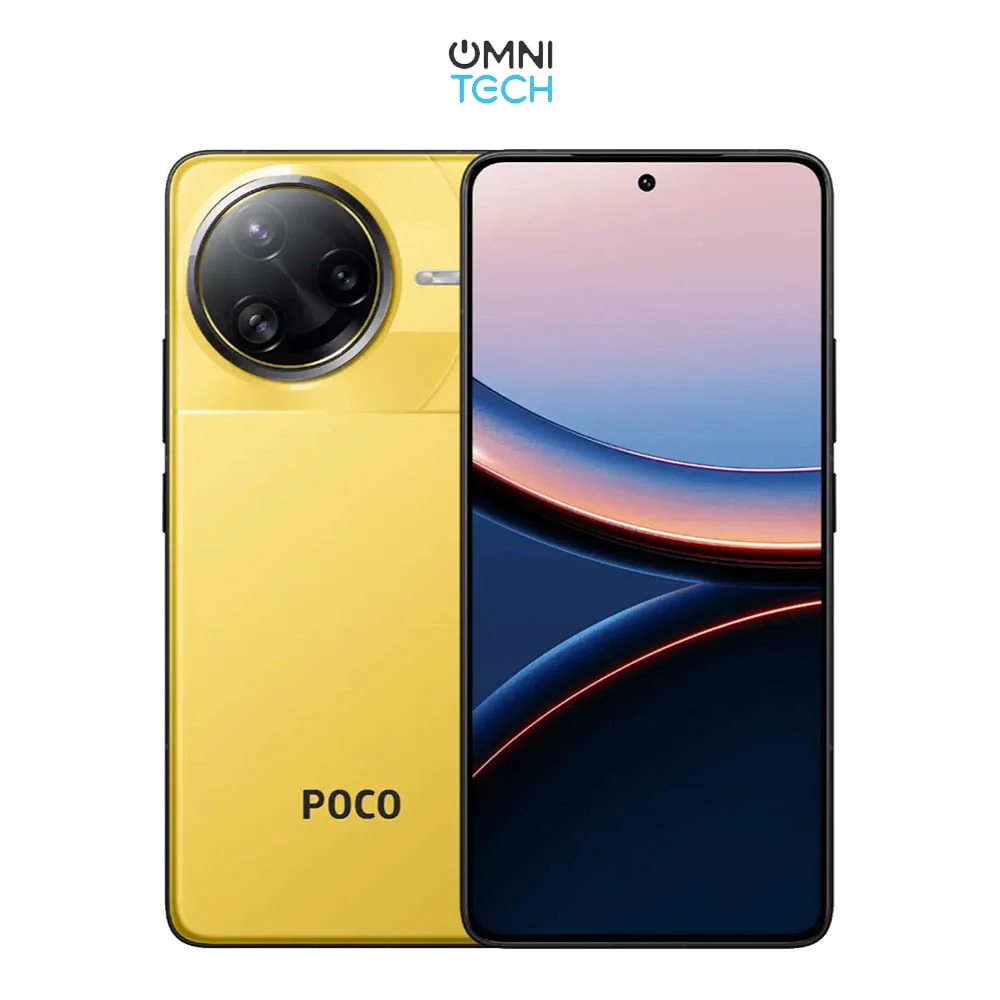 Poco F7 Ultra