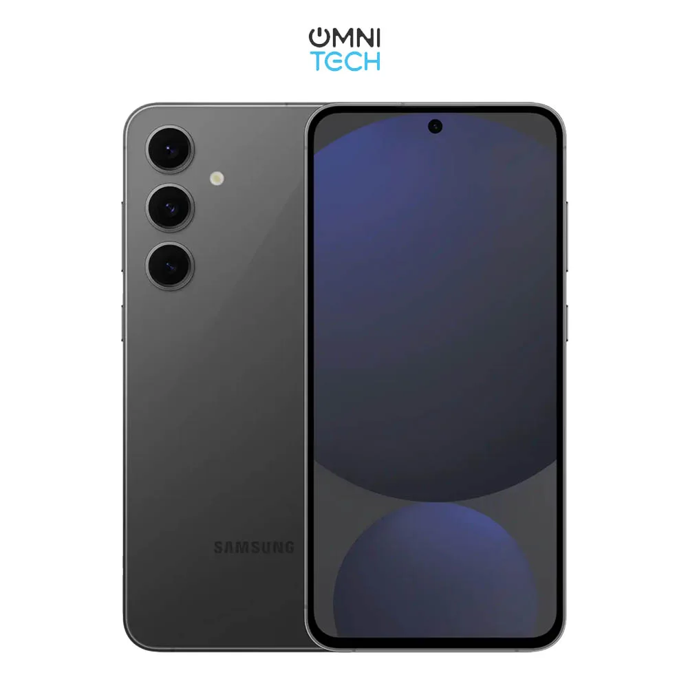 Samsung Galaxy S24 FE Graphite