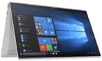 HP Elitebook x360 Ultrabook 13.3" IPS FHD+ 2en1 Touch i7 10ma 16GB 256GB SSD - Imagen 3