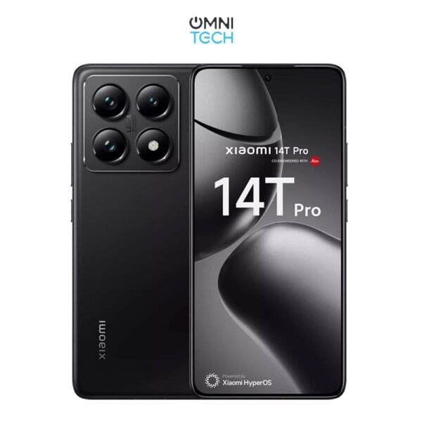 Xiaomi 14T Pro Leica